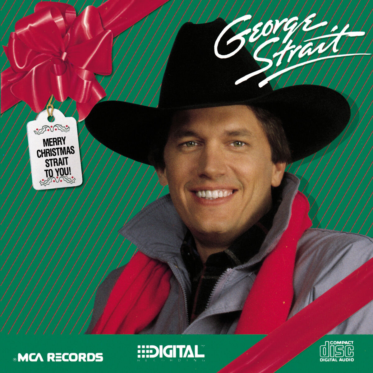 George Strait